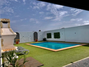 Villa Miriam